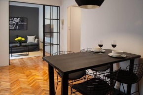 Kerria Confortable Apartment